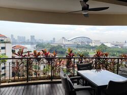 Camelot By-The-Water (D15), Condominium #554407231